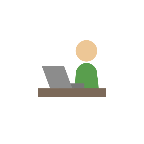 イラスト:フリーランス・個人事業主のトラブル